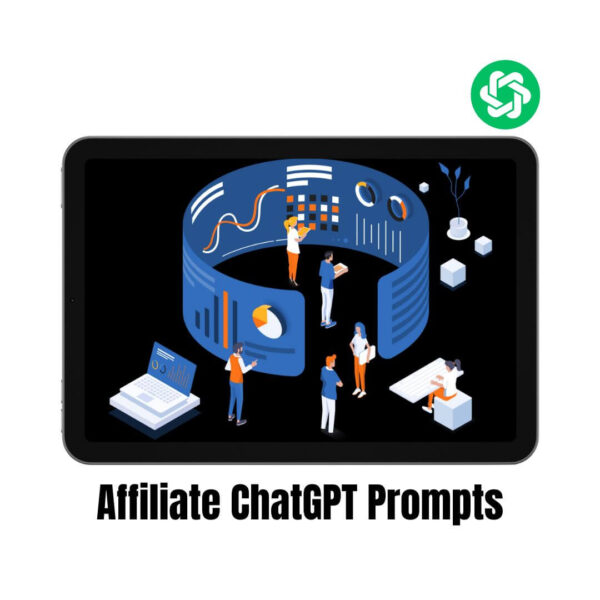 Affiliate ChatGPT Prompts